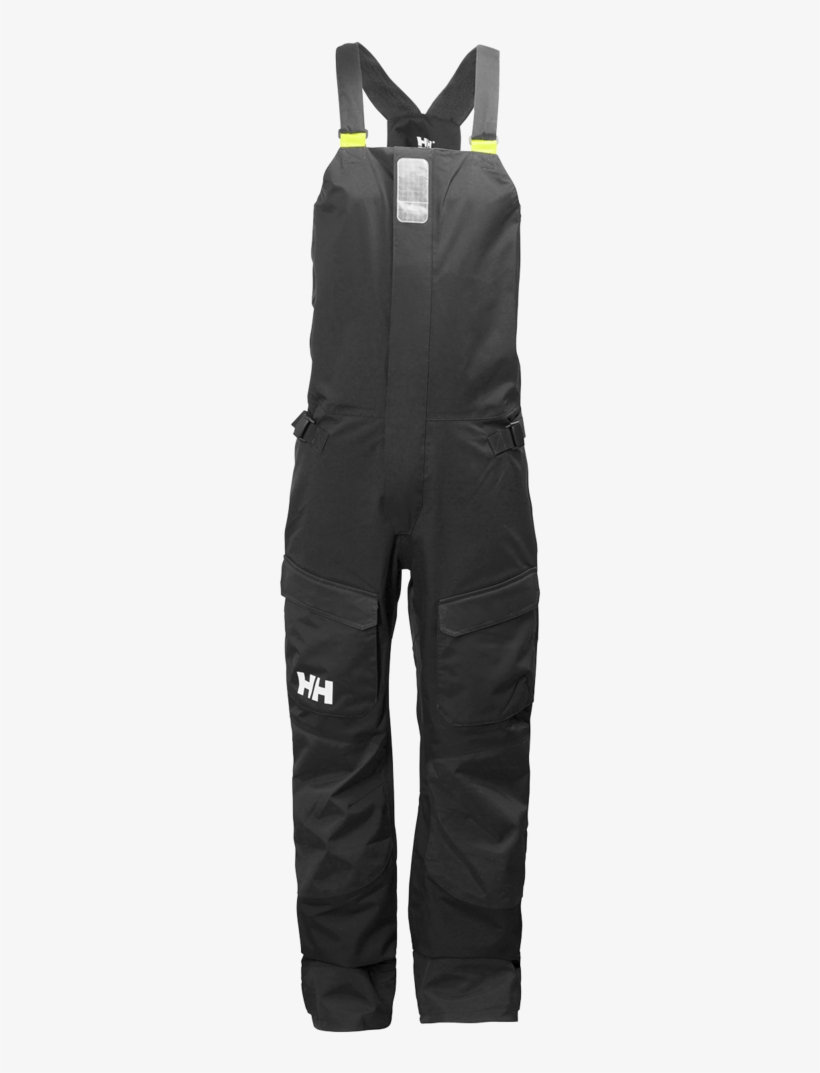 Helly Hansen Newport Pants - Saga Anomie 2l Bib Pant, transparent png