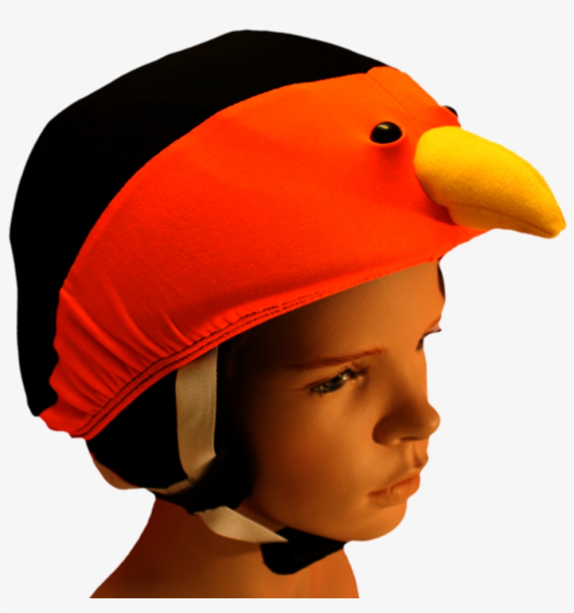 Helmet Cover Pinguin - Pingu, transparent png