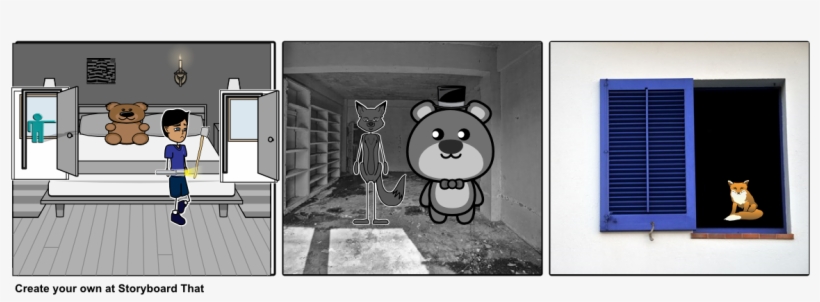 Five Nights At Freddys - Cartoon, transparent png