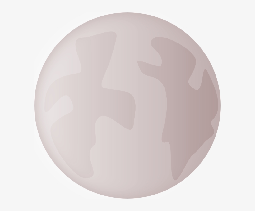 Free Vector Ramiras Small Icon Of Planet Clip Art - Planet Clip Art, transparent png