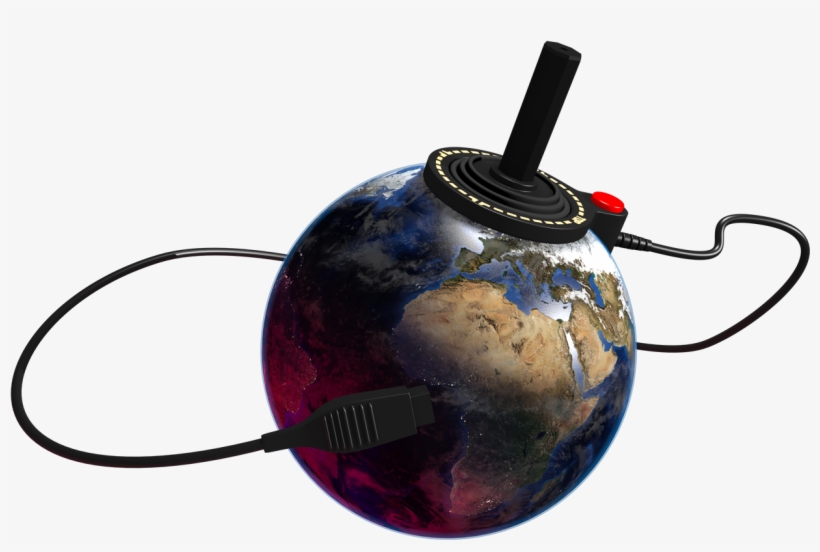 Bd Bg Img - Globe, transparent png