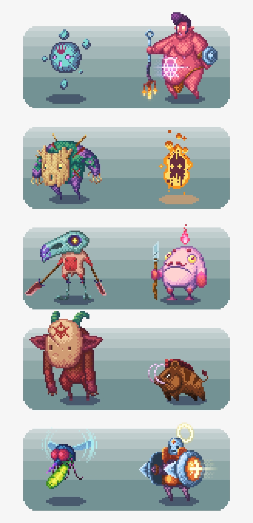 Pixel Game Art Gallery, transparent png