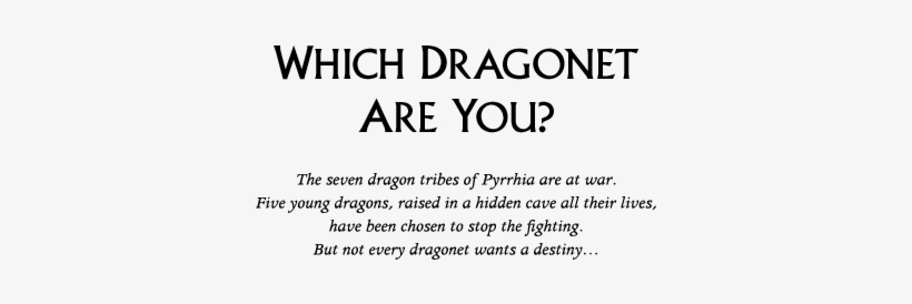 Personalities Of Wings Of Fire Dragons, transparent png