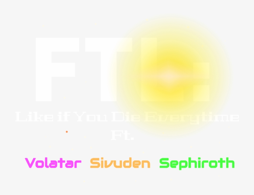 Need To Name Crew So We Have An Emotional Attachment - Graphic Design, transparent png