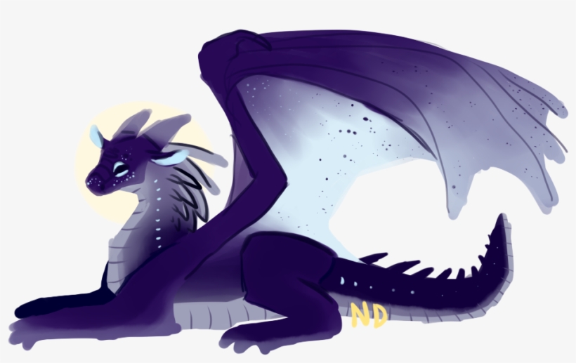 Whiteout Wings Of Fire, transparent png