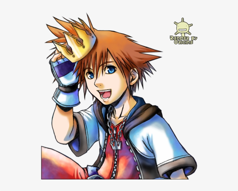 The Hero Of Light - Render, transparent png