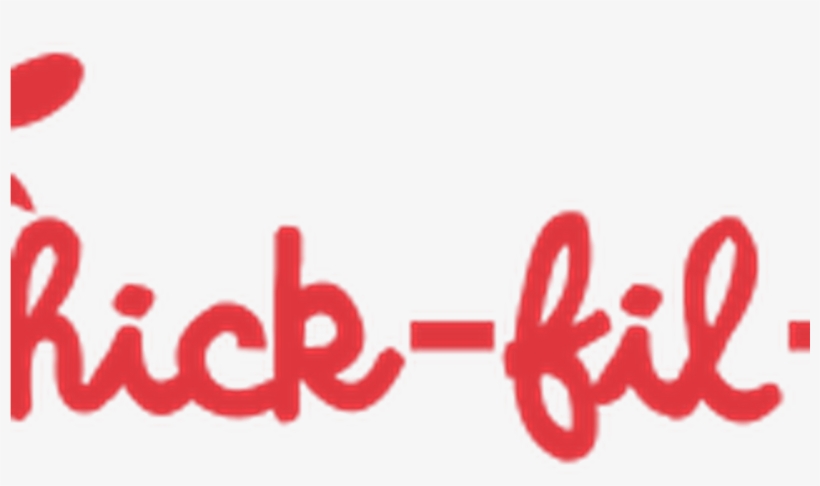 Chick Fil A Logo Clipart, transparent png