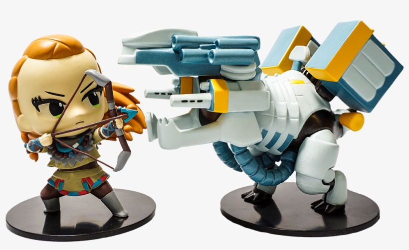 Horizon Zero Dawn T Shirt, transparent png