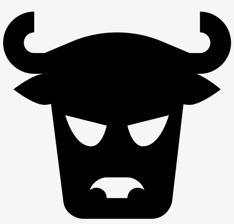 Année Du Boeuf Icon - Ox, transparent png