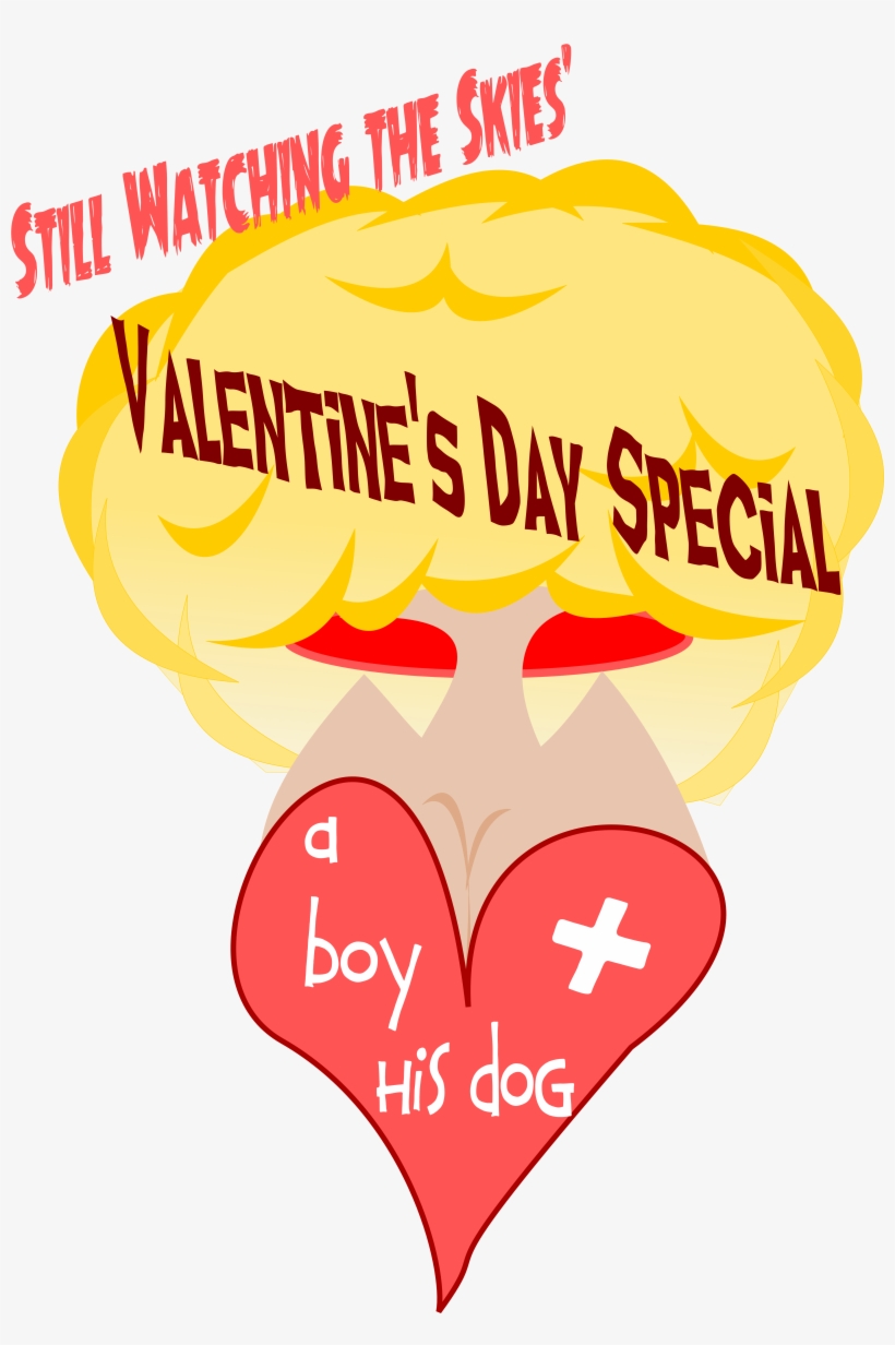 Still Watching The Skies - Illustration, transparent png