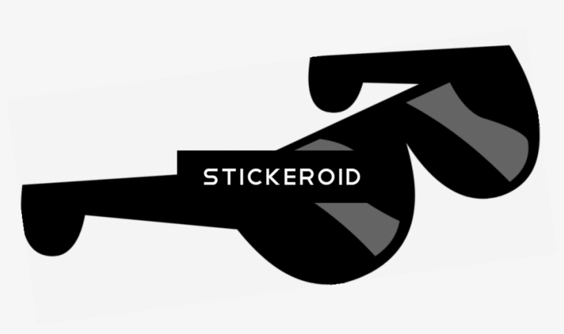 Sunglasses - Airplane, transparent png