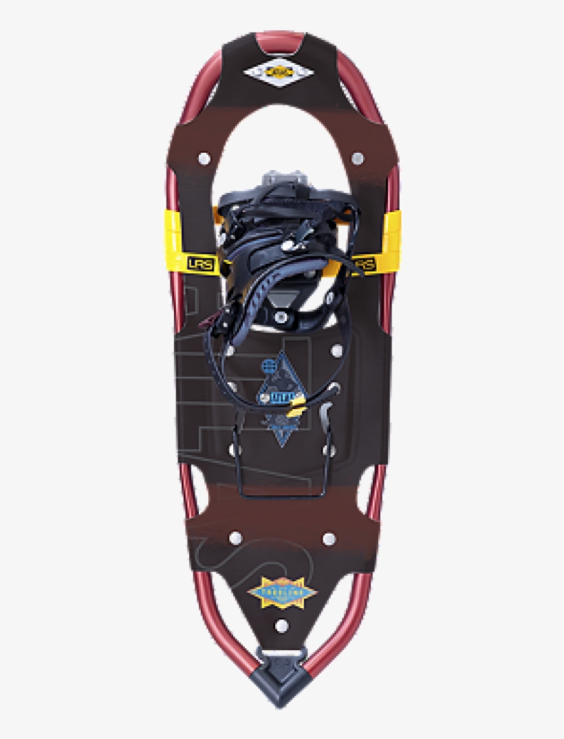 Atlas Men's Treeline - Atlas Men's Treeline 30 Snowshoe, transparent png