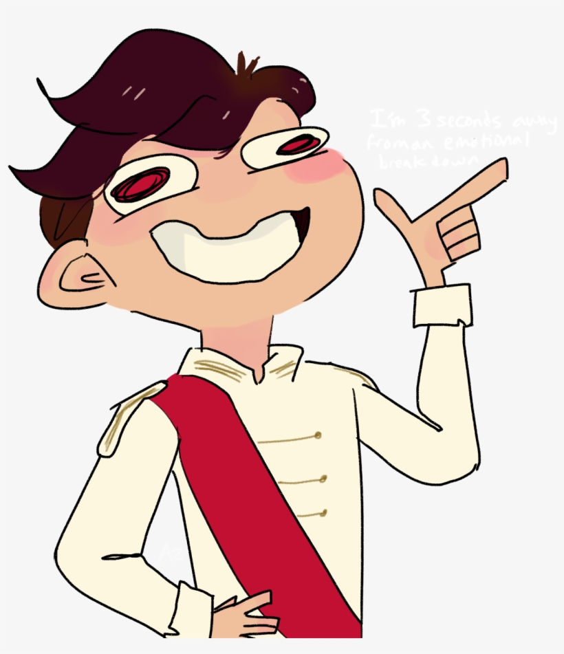 Not So Innocent Bi Sander - Cartoon, transparent png