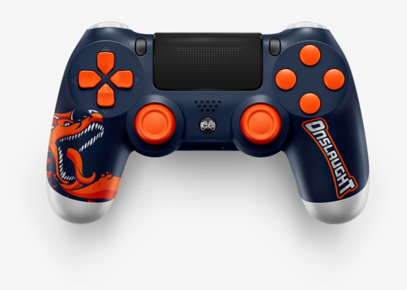 0 Replies 2 Retweets 7 Likes - Game Controller, transparent png
