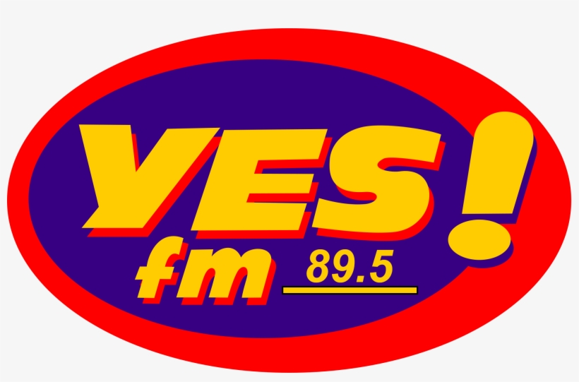 Clip Art Yes Fm - Yes The Best Logo, transparent png