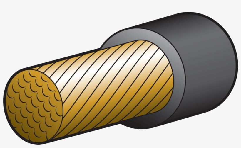 Pink Golf Clubs - Narva Battery Cable, transparent png