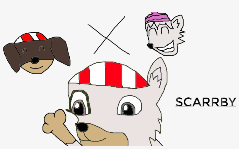 Arrby X Sweetie - Wiki, transparent png