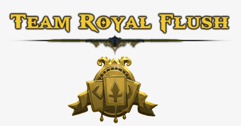 Royal Ace Yasuo - Crest, transparent png
