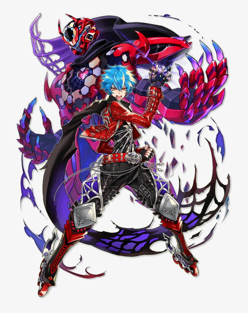 Sombra 2 Jack - 白 猫 プロジェクト レクト, transparent png