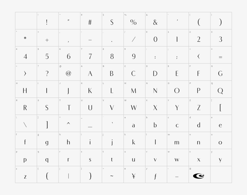 Com4t Fine Regular Regular - Number, transparent png