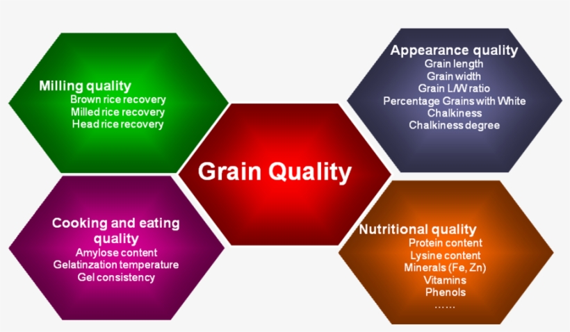 Figure 1 - - Eating Quality Of Rice, transparent png