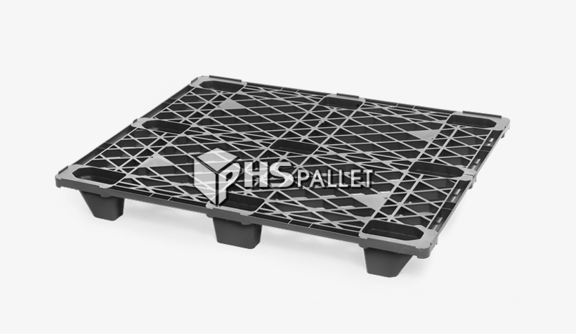 Exp 100 Plastic Pallet - Plastic Pallets Manufacturers In India, transparent png