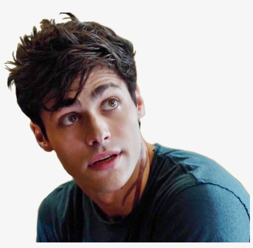 24 Images About Alec Lightwood On We Heart It - Alec Lightwood, transparent png