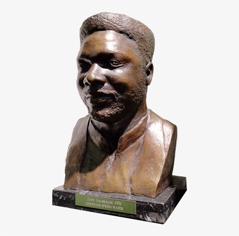Tony Galbreath, transparent png