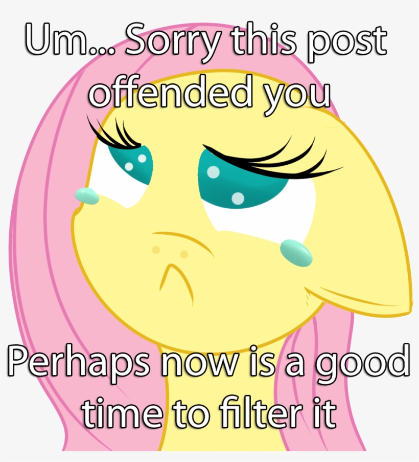 #544300 - - <, Artist - Php10, Crying, Filters, Floppy - Image Macro, transparent png