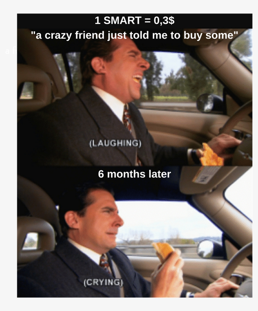 Here Are My Entries For The Smartcash Meme Challenge, transparent png