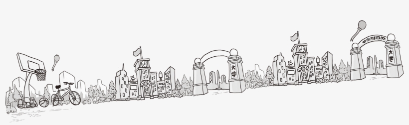 Drawing, transparent png