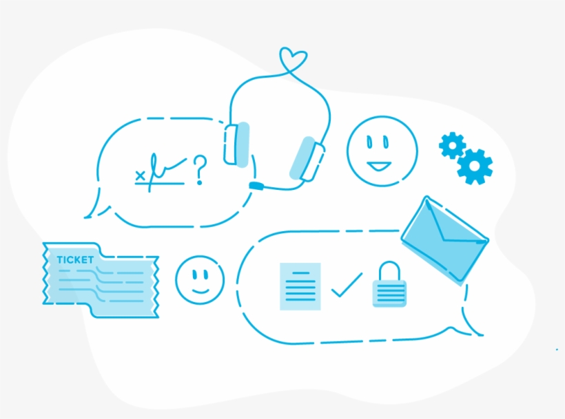 Check Out Our Support Resources - Electronics, transparent png