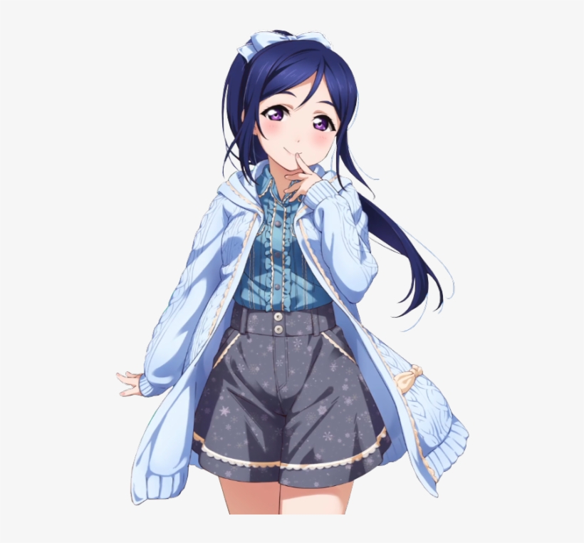 Kanan Love Live Sunshine, transparent png