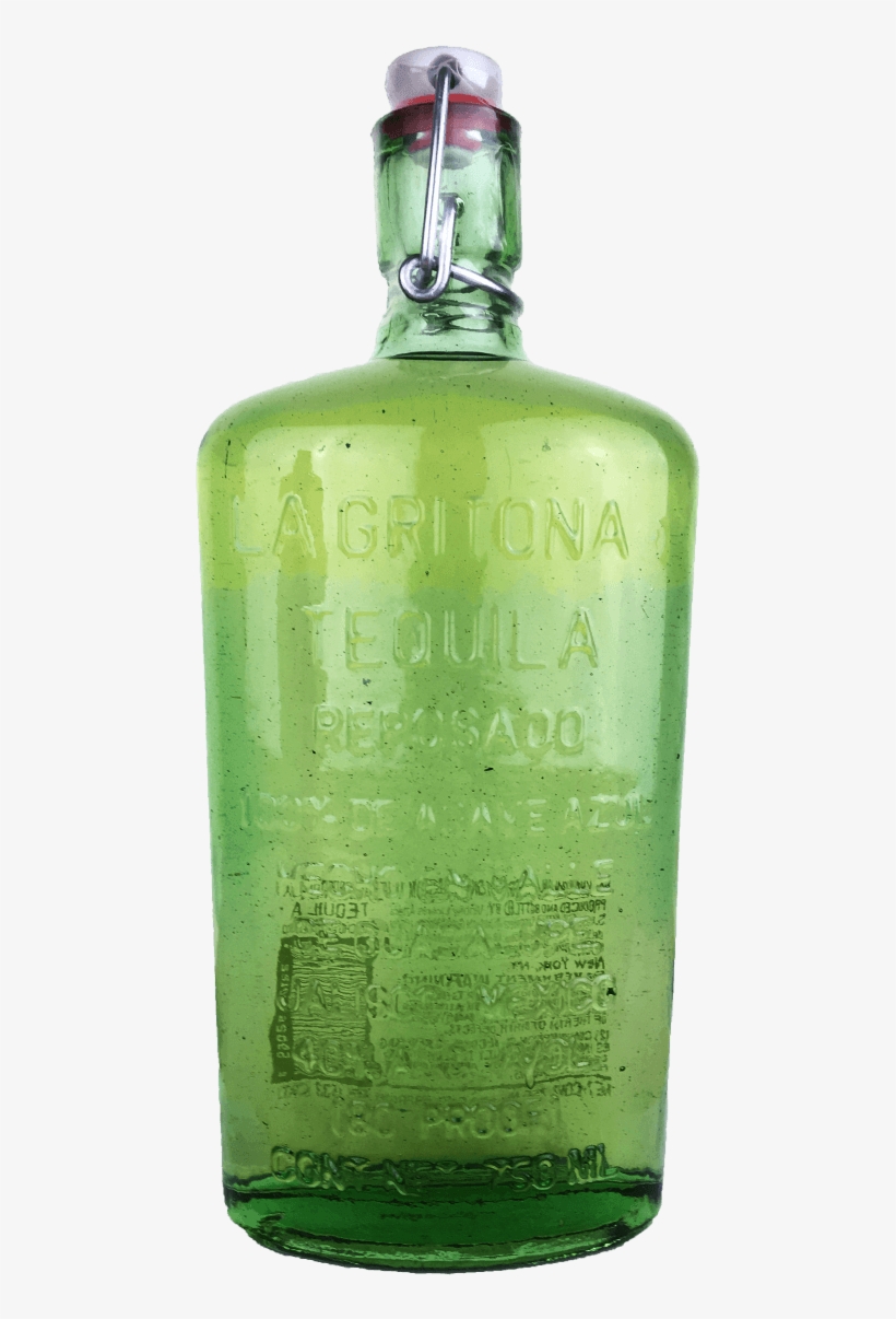 Single Product - Glass Bottle, transparent png