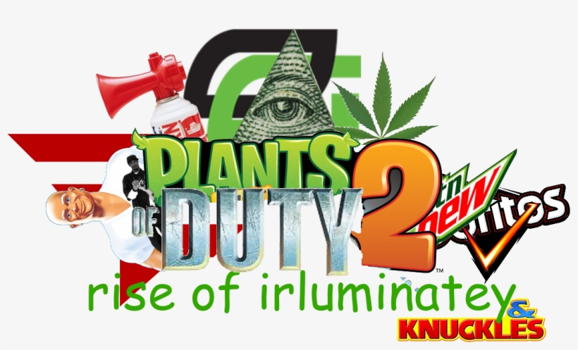 Pod2 - Plants Vs Zombies, transparent png