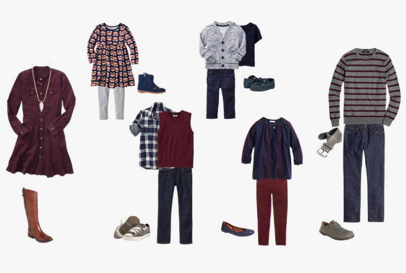 Fall Photoshoot Outfits - Cardigan, transparent png