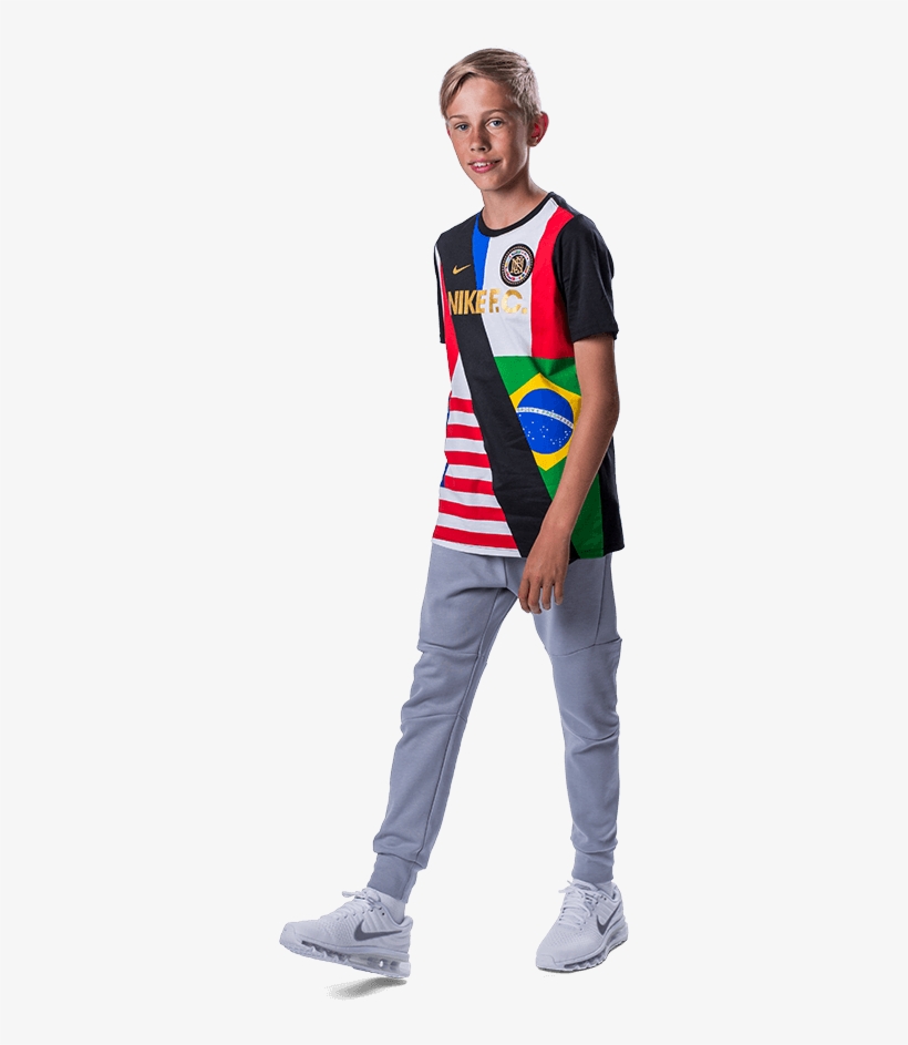 Tiempo Just Do It Pack - Standing, transparent png