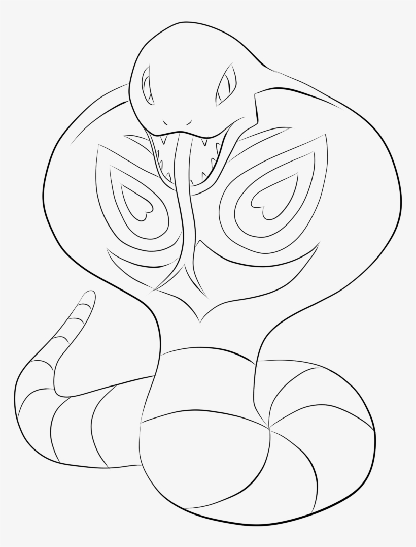 Pin By On Coloring 4 Kids Pokemon, transparent png