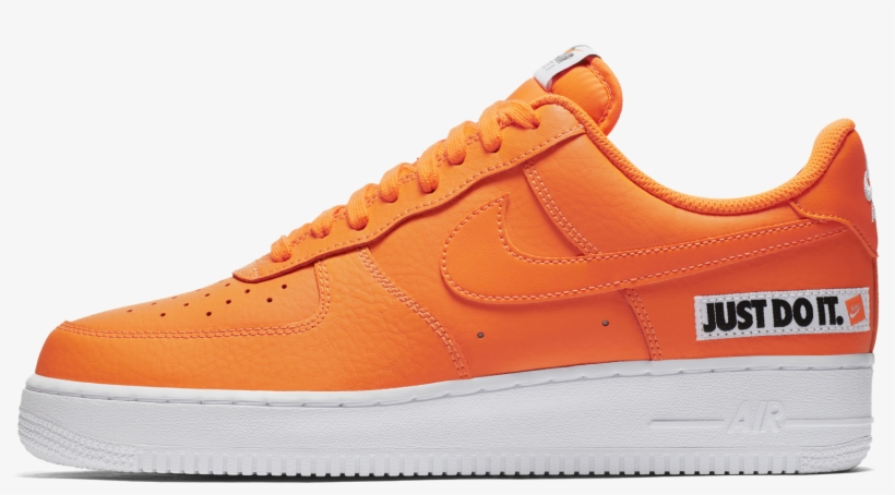 Buty Męskie Nike Air Force 1 07 Lv8 Jdi Leather Total, transparent png
