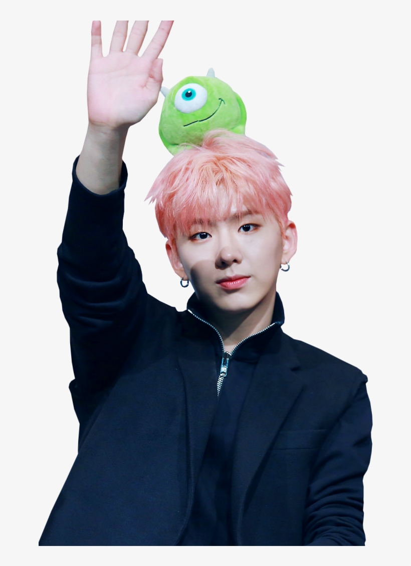 #monsta X #monsta X 2017 #monsta X Kihyun #monsta X - Kihyun Monsta X Png, transparent png