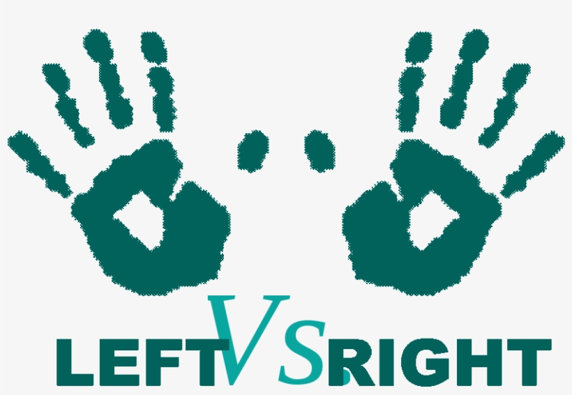 The More You Know - Left And Right Concept For Preschool, transparent png