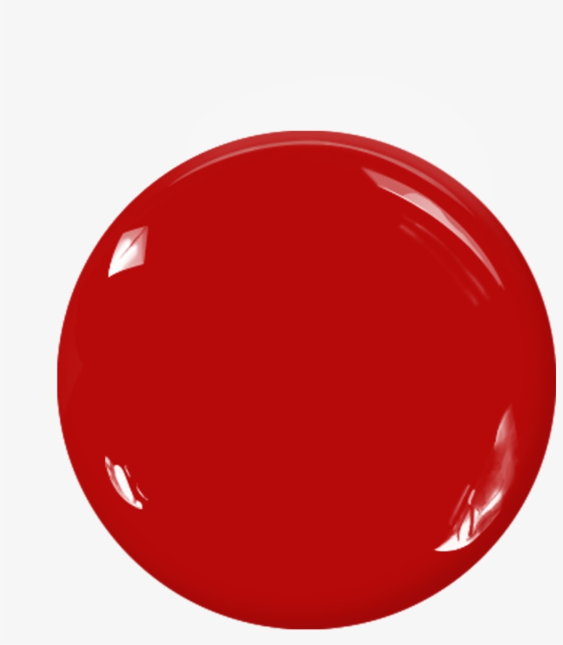 Pomegranate - Le Mini Macaron Gel Polish - Blackberry 10 Ml, transparent png