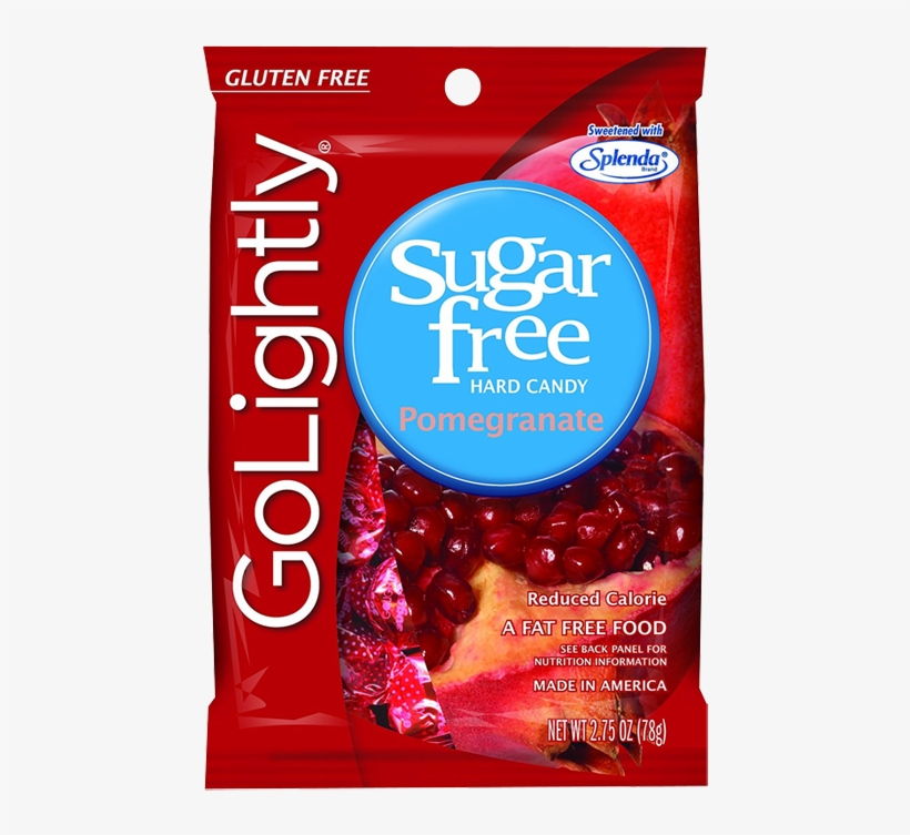 Click To Enlarge - Hillside Candy Go Lightly Sugar-free Candy (1 Each), transparent png