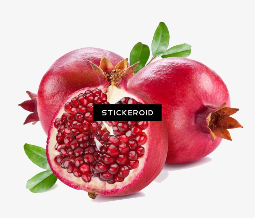 Pomegranate - Pomegranate Seed, transparent png