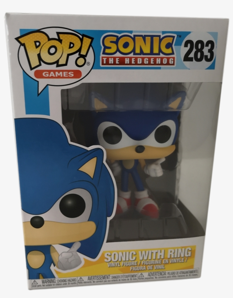 Sonic The Hedgehog - Dragon Ball Z: Super Saiyan Vegeta Funko Pop Vinyl, transparent png