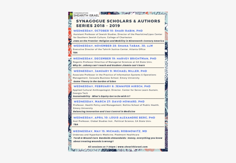 This Year's Lectures Will Cover Such Topics As Jews - Microsoft Analysis Services, transparent png