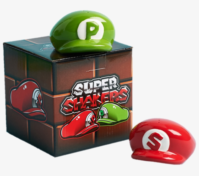 Geek Fuel Exp Exclusive Super Mario Bros - Snooker, transparent png
