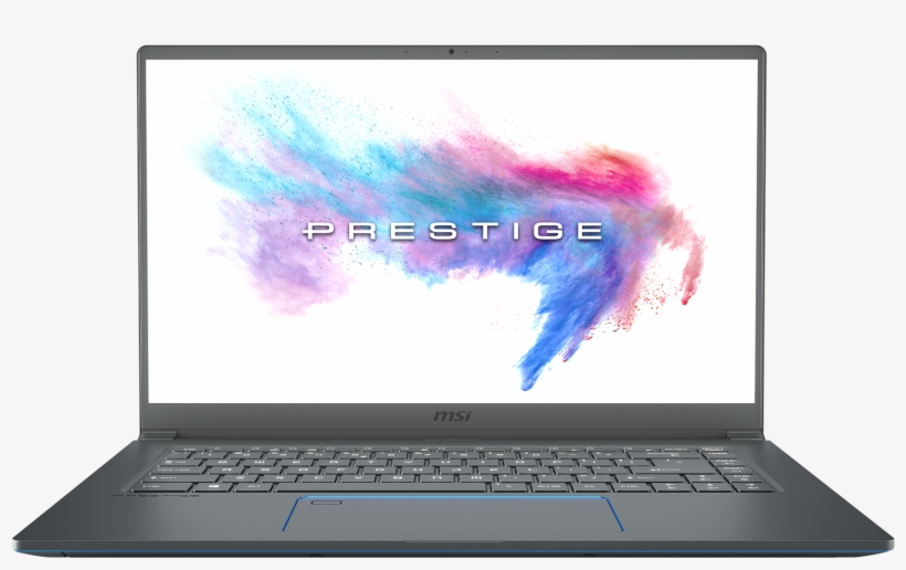 Macbook Range - Msi Ps42 8m 093za, transparent png