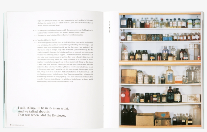 Damien Hirst The Agony And The Ecstasy Signed - Bathroom Cabinet, transparent png