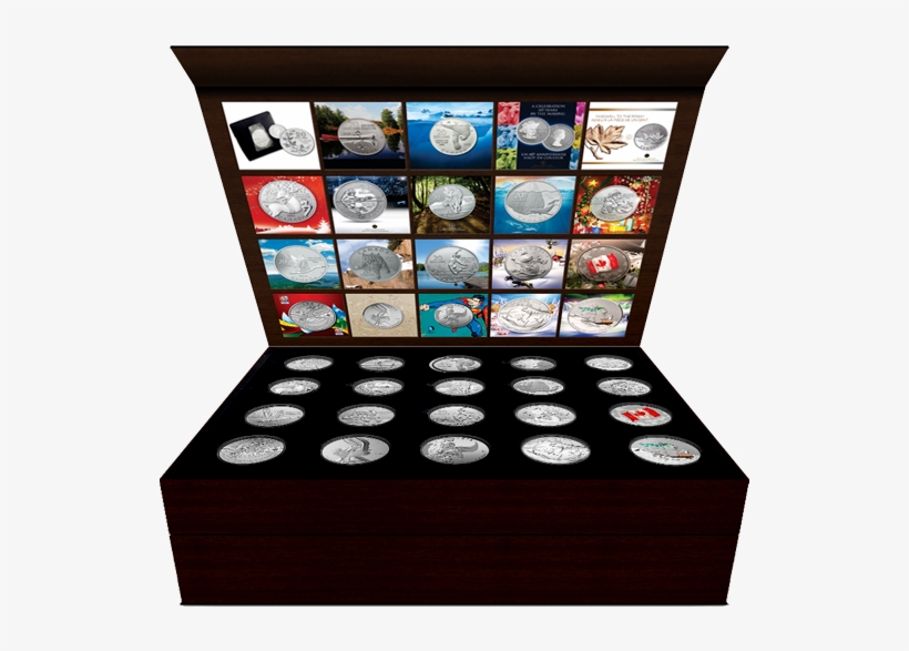 Silver, transparent png